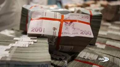 Bankalar 6 ayda 422 milyar lira kâr etti