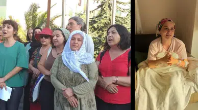 Bayrampaşa’da polis şiddetine uğrayan kadın: “Sütüm kesildi, çocuğum yaşayacak mı bilmiyorum”