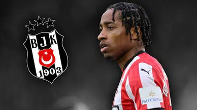 Beşiktaş, Kyle Walker-Peters transferinden vazgeçtiğini açıkladı