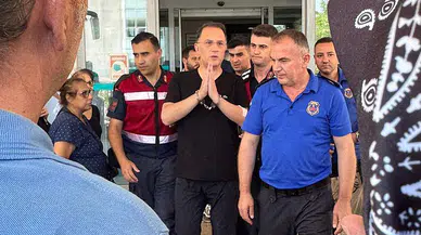 Murat Çalık yeniden cezaevine gönderildi: Doktorları “kanser nüksedebilir” uyarısı yaptı