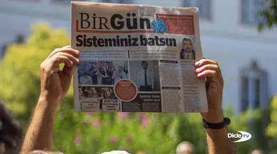 BirGün’ün “Hukuk tersten işliyor” haberine sansür