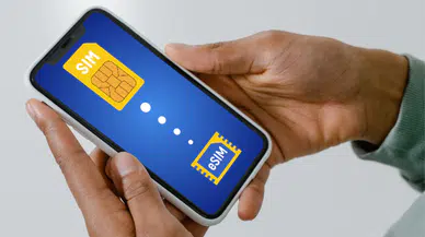 BTK'dan eSIM sağlayıcılarına erişim engeli!