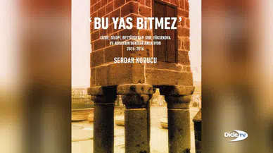 “Bu yas bitmez": Sokağa çıkma yasaklarında hayatlarını kaybedenlerin tanıklıkları kitap oldu
