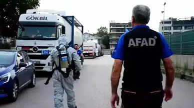 Bursa'da 'kimyasal koku' krizi büyüyor: Hastaneye kaldırılanlar var