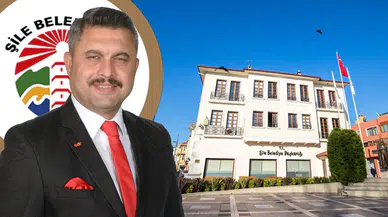 Şile Belediye Başkanı Özgür Kabadayı gözaltına alındı