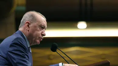 Erdoğan: "LGS iftiralarının nedeni imam hatip düşmanlığı"