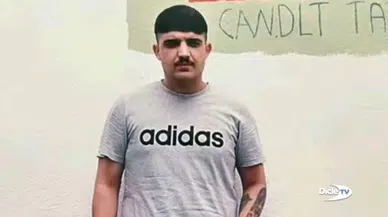 Daltonlar üyesi Ahmet Aydın Türkiye'ye iade edildi