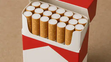 Bakanlıktan sigara filtrelerine üretim sınırı