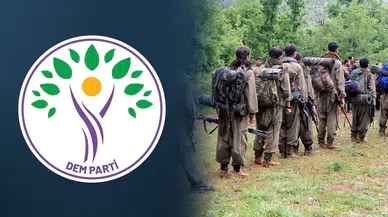 DEM Parti: PKK üyeleri kongre kararları doğrultusunda etkinlik düzenleyecek