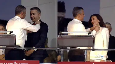 DEVA Partisi’nden istifa eden iki vekil CHP’ye katıldı