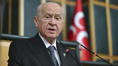 "Öcalan umuda, Demirtaş yuvasına dönünceye kadar kararımız net"