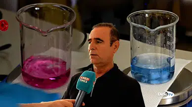 DİSKİ’den su kirliliği açıklaması: Acilen su depolarınızı temizleyin