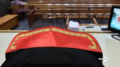 Savcıların şifresiyle dosya kapatan katibi, eski eşi ihbar etmiş: 1190 yıl hapis istemi