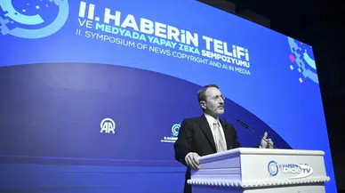 Dijital Telif Yasası rafa kaldırıldı
