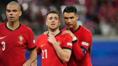 Diogo Jota trafik kazasında hayatını kaybetti