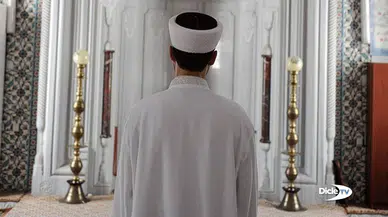 Diyanet'in "escort" skandalında yeni gelişme