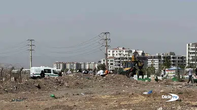 Diyarbakır’da kadın cinayeti: 19 yaşında yaşamını yitirdi
