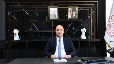 Diyarbakır Milli Eğitim Müdürü değişti