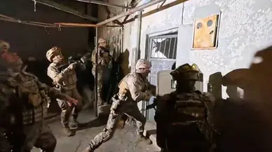 Diyarbakır dâhil 7 ilde operasyon: 30 gözaltı