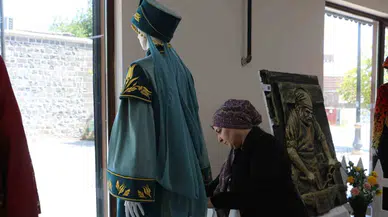 Diyarbakır’da 50 Usta Öğretici kadın bir araya geldi