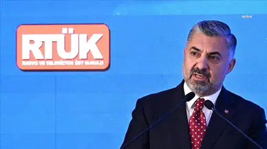 RTÜK Başkanı Şahin'den, gazeteci Serdar Akinan hakkında suç duyurusu!