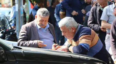 Emekli sosyal yardım başvuruları rekor seviyeye ulaştı