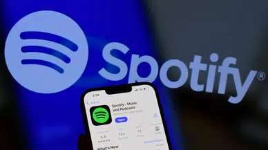 'Emine Erdoğan' listeleri kriz yarattı: Spotify, Türkiye'den çekilmeyi düşünüyor