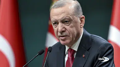 Erdoğan’dan Özel’e 32 saatlik kayıt tepkisi: “Varsa mahkemeye ver, hesabını sor”