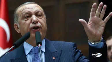 Erdoğan grevi yasakladı: "Milli güvenliği bozar"