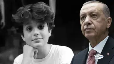 Minguzzi cinayeti sonrası Erdoğan talimat verdi: Suça sürüklenen çocuklara yönelik cezalar ağırlaştırılacak