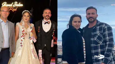 Hayatını kaybeden işçi balayından çağrılmış