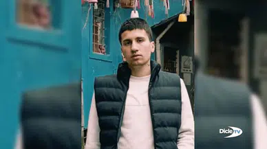 Diyarbakır’da 24 yaşındaki Muharrem Okumuş’tan üç gündür haber alınamıyor