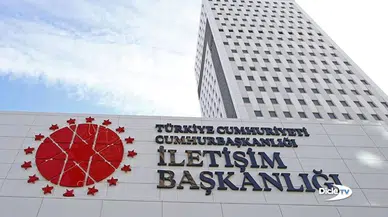 Fahrettin Altun'un yardımcısı da görevden alındı