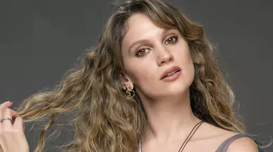 Farah Zeynep Abdullah'tan "Sperm bankası" itirafı: Babamın tavsiyesi