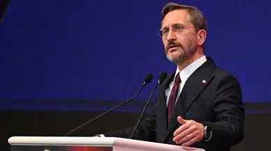 Fahrettin Altun hakkında yeni iddia: Görev yeri değişiyor mu?