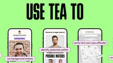 Kadınlara özel flört uygulaması hacklendi: 72 bin kadının kişisel verisi çalındı
