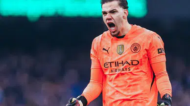 Galatasaray, Ederson için devrede: Brezilyalı kaleci teklife sıcak bakıyor