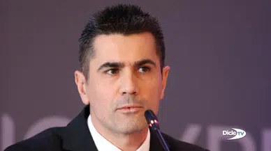 Gökalp İçer ve ICRYPEX'in tüm mal varlığına el konuldu