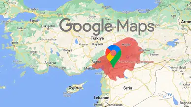 Google itiraf etti: Kahramanmaraş depremlerinde 10 milyon kişiyi uyaramadık