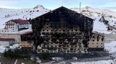 Grand Kartal Otel davasında tanık: “Dedektör çalışmazdı, sigara içilirdi”