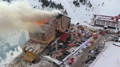 Grand Kartal Otel davasında ara karar: Mehmet Nuri Ersoy'un dinlenmesi talebi reddedildi