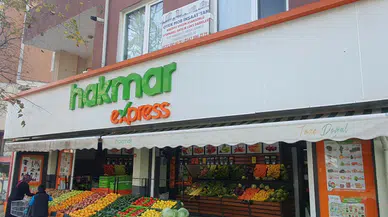 Tatbak ve Hakmar'a kayyum atandı