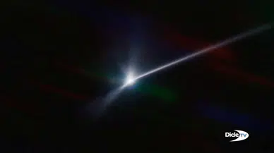 Harvard'lı profesör duyurdu: Uzaylılar mı geliyor?