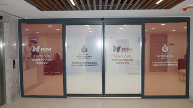 İBB’den ücretsiz psikolojik destek