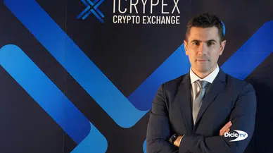 ICRYPEX kurucusu Gökalp İçer tutuklandı
