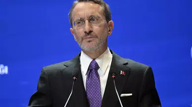 İletişim Başkanı Fahrettin Altun görevden alındı