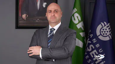 İSFALT Genel Müdürü Burak Korzay, etkin pişmanlık kapsamında ifade vererek tahliye edildi