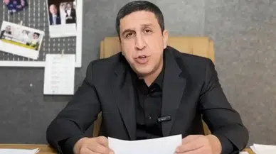 İsmail Saymaz’dan Muhammed Yakut’un son mesajı hakkında açıklama
