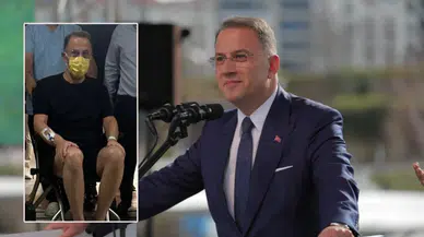 İstanbul Tabip Odası: “Murat Çalık’ın cezaevinde kalması sağlık açısından uygun değil”