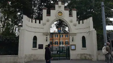 İstanbul’daki İsveç Başkonsolosluğu’na vize başvurusu yapanların biyometrik verileri tehlikede